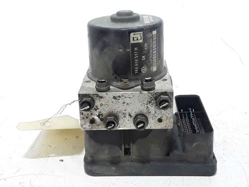 ABS pump VW TOURAN (1T1, 1T2) 1.9 TDI | BP25163340M43 