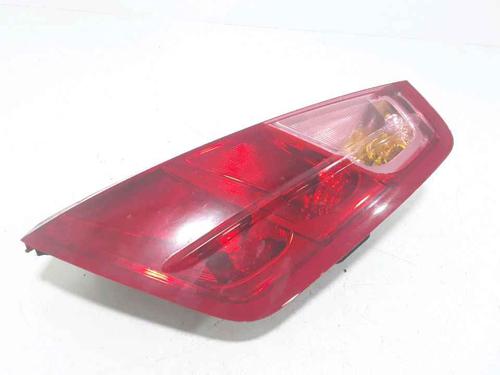 Used Right taillight FIAT GRANDE PUNTO (199_) 1.4 (199AXB11, 199AXB1A, 199BXB1A, 199AXL1A) (77 hp) 25192989