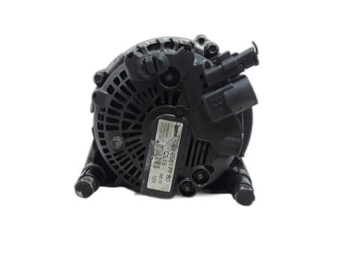 Alternator CITROËN C3 II (SC_) 1.6 HDi 90 | BP30978439M7
