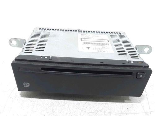 Used Radio NISSAN ALMERA TINO (V10) 2.2 dCi (112 hp) 25189809