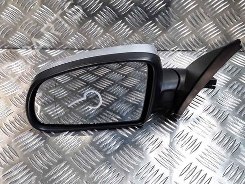Used Left mirror OPEL MERIVA A MPV (X03) 1.4 16V Twinport (E75) (90 hp) 25186551