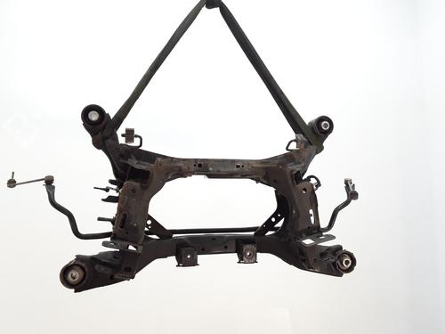 Rear axle JAGUAR F-PACE (X761) 3.0 SDV6 AWD | BP32332124M2 - Image 3