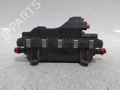 Used Electronic module Electronic module RENAULT KANGOO Express (FW0/1_) Z.E. (FW0Z, FW1Z) (60 hp) 33131902 33131902