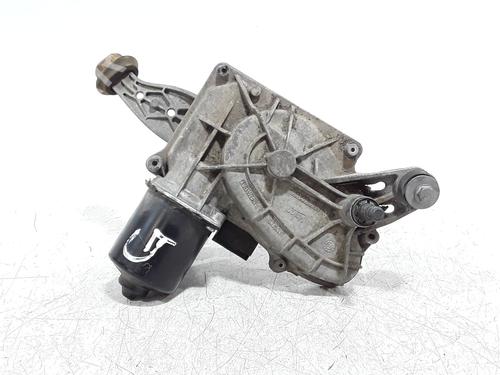 Wischermotor vorne für Wischermotor vorne RENAULT SCÉNIC III (JZ0/1_) 1.9 dCi (JZ0J, JZ1J, JZ1K, JZ1S) (131 hp) 33726857 33726857
