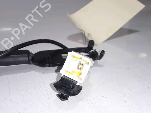 Seat buckle CITROËN C4 II (NC_) 1.6 BlueHDi 100 | BP25162243I32 