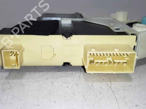 Front right window mechanism CITROËN C4 Coupe (LA_) 1.6 16V | BP25191341C23 
