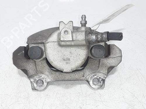 Right front brake caliper FIAT 500 (312_) 1.2 (312AXA1A) | BP25165820M104 