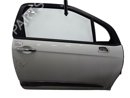 Used Right front door Right front door CITROËN DS3 (SA_) 1.6 VTi 120 (120 hp) 33967771 33967771
