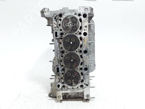 Used Cylinder head Cylinder head RENAULT SCÉNIC III (JZ0/1_) 1.6 dCi (JZ00, JZ12) (130 hp) 33458656 33458656
