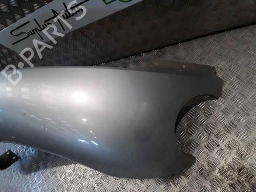 Sidevegg venstre VW NEW BEETLE (9C1, 1C1) 1.9 TDI | BP25187719C43 