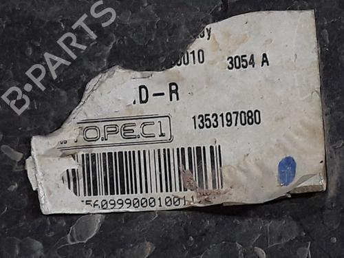 Right headlight PEUGEOT BIPPER (AA_) 1.3 HDi 75 | BP38181006C29 - Image 2