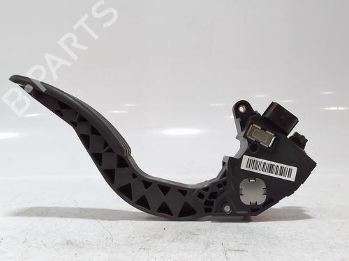 Pedal RENAULT SCÉNIC III (JZ0/1_) 1.5 dCi | BP29144224I4 