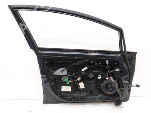 Left front door FORD FIESTA VI (CB1, CCN) 1.6 TDCi | BP25188491C2 