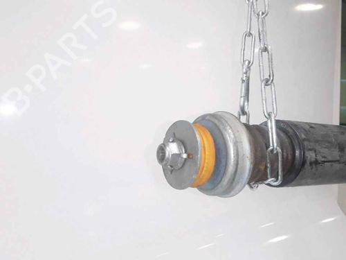 Right rear shock absorber BMW 1 (E81) 116 d | BP25196478M19 