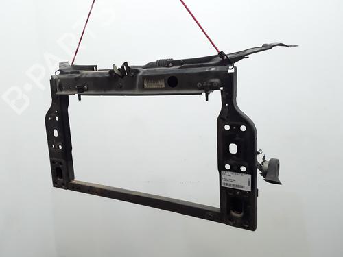 Frontplade/Frontkurv FIAT 500 (312_) 1.2 (312AXA1A) | BP38786972C72 - Image 3