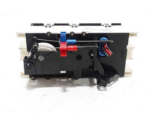 Climate control MERCEDES-BENZ A-CLASS (W168) A 170 CDI (168.008) | BP25169660I5 