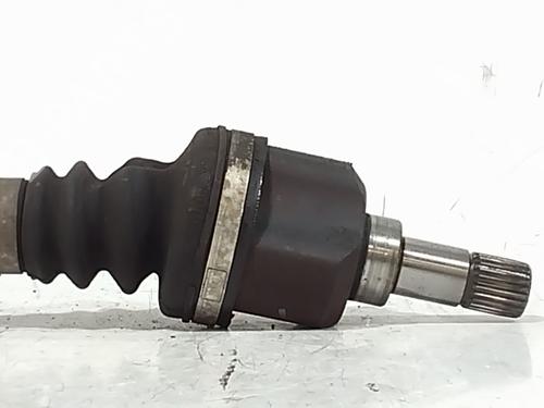 Left front driveshaft CITROËN C4 II (NC_) 1.6 HDi 90 | BP39641998M38 - Image 4