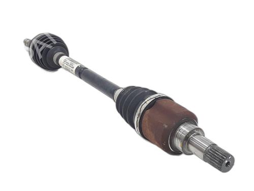 Left front driveshaft CITROËN C3 II (SC_) 1.4 HDi 70 (SC8HZC, SC8HR0, SC8HP4) | BP29514996M38 