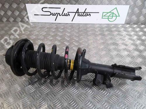 Used Left front shock absorber KIA PICANTO I (SA) 1.1 CRDi (75 hp) 25196854