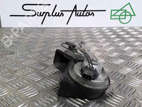 Horn RENAULT CLIO III (BR0/1, CR0/1) 1.5 dCi (BR0H, CR0H, CR1S, BR1S) | BP25176525E13 