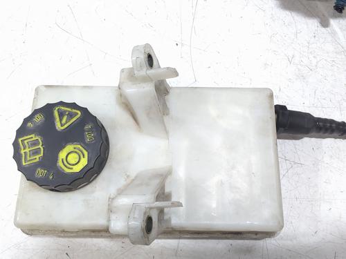 Brake master cylinder PEUGEOT PARTNER Box Body/MPV 1.6 BlueHDi 100 | BP29738744M77
