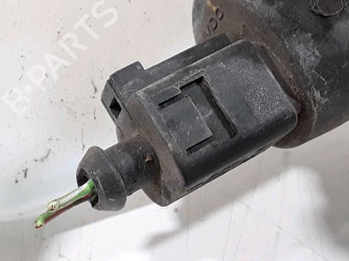 Windscreen washer tank SKODA ROOMSTER (5J7) 1.9 TDI | BP25201885C113