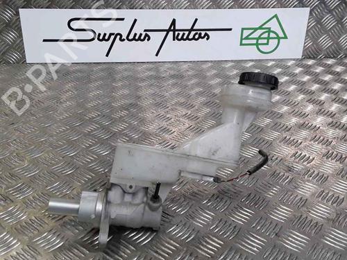 Brake master cylinder NISSAN QASHQAI / QASHQAI +2 I (J10, NJ10, JJ10E) 1.5 dCi | BP25166022M77 