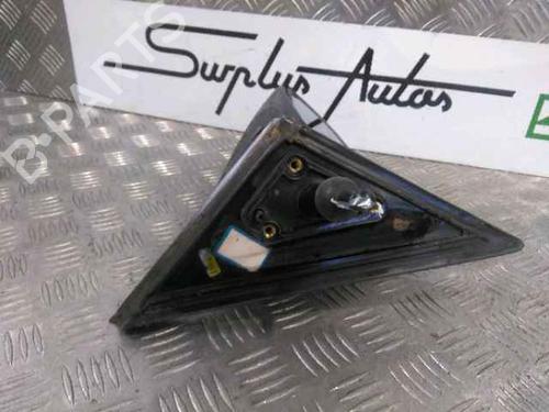 Left mirror HYUNDAI ACCENT II (LC) 1.5 CRDi | BP25186985C26 