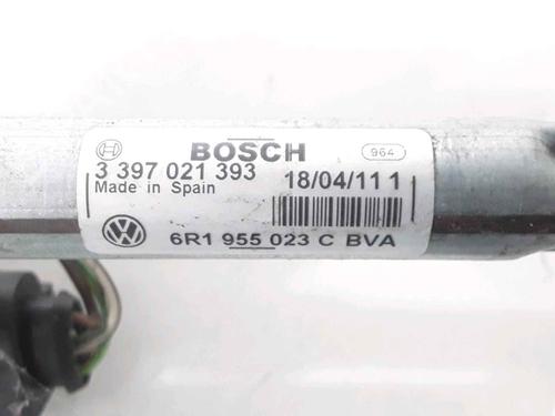 Front wipers mechanism SEAT IBIZA IV (6J5, 6P1) 1.6 TDI | BP25202216C83 