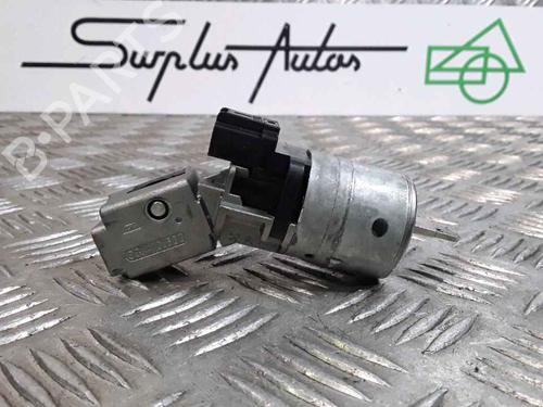 Ignition barrel CITROËN C4 Picasso I MPV (UD_)  | BP25765778M48 
