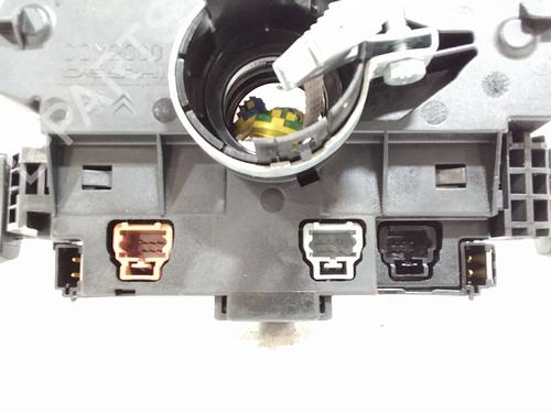 Headlight switch PEUGEOT 307 Break (3E) | BP39060253I24 - Image 3