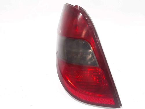 Used Left taillight MERCEDES-BENZ A-CLASS (W169) A 180 CDI (169.007, 169.307) (109 hp) 25187248