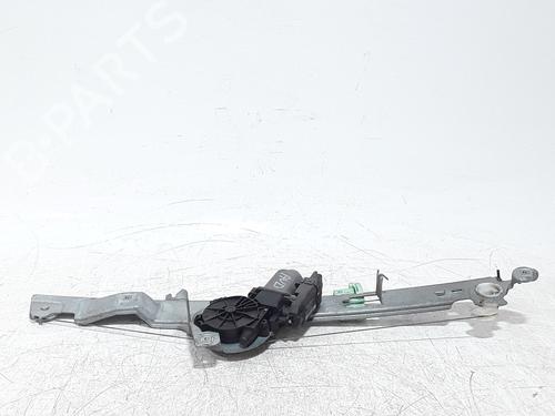 Used Front right window mechanism Front right window mechanism 39151438 39151438