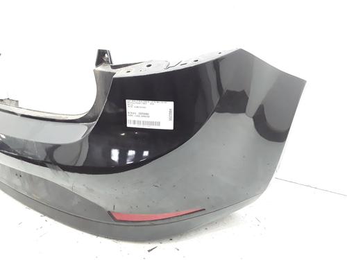 Rear bumper SEAT IBIZA IV (6J5, 6P1) 1.6 TDI | BP25167957C8