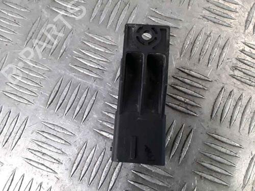 Electronic module CITROËN C3 / C3 ORIGIN III (SX) 1.6 BlueHDi 75 | BP25176678M83 