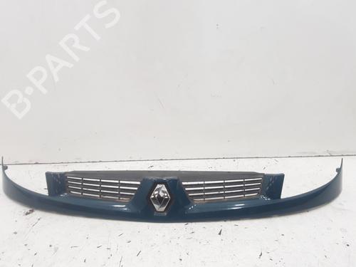 Used Grille RENAULT KANGOO (KC0/1_) D 65 1.9 (KC0E, KC02, KC0J, KC0N) (64 hp) 26903512