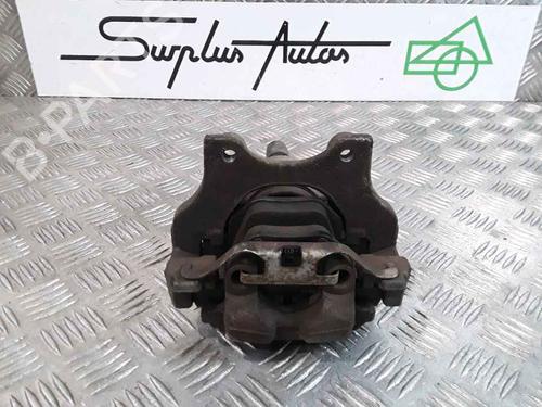 Right rear brake caliper BMW 3 (E90) 325 d | BP25165035M106 