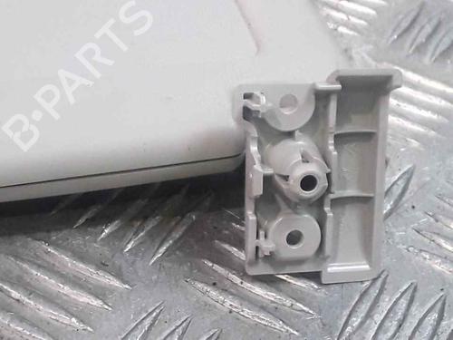 Right sun visor CITROËN C4 Picasso I MPV (UD_)  | BP25766233I2 