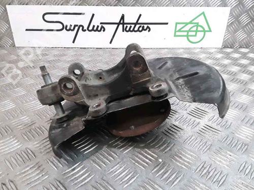 Left rear steering knuckle ALFA ROMEO GT (937_) 1.9 JTD (937CXN1B) | BP25766215M27 