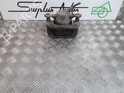 Right front brake caliper BMW 1 (E81) 118 d | BP25766281M104 