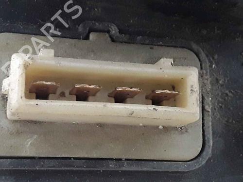 Left headlight SEAT CORDOBA (6K1, 6K2) 1.4 i | BP25181664C28 