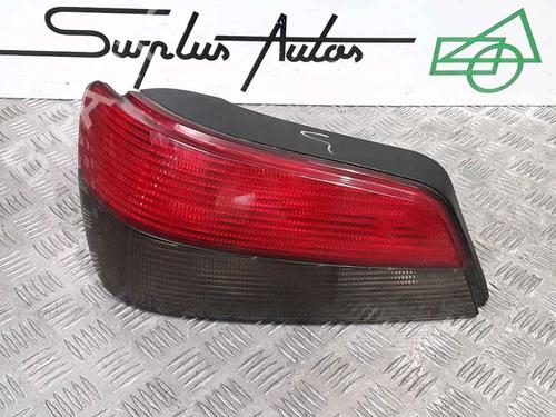 Used Left taillight PEUGEOT 306 Hatchback (7A, 7C, N3, N5) 2.0 HDI 90 (90 hp) 25187816