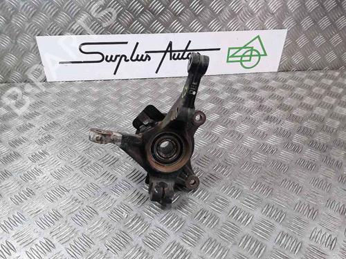 Left front steering knuckle HYUNDAI i10 II (BA, IA) 1.2 | BP25196645M25 
