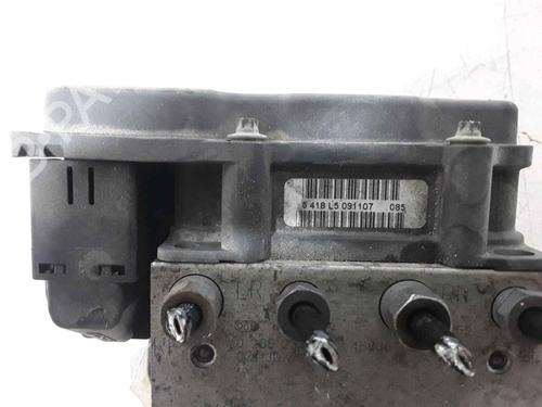 ABS pump FIAT PUNTO (188_) 1.2 60 (188.030, .050, .130, .150, .230, .250) | BP25165860M43 