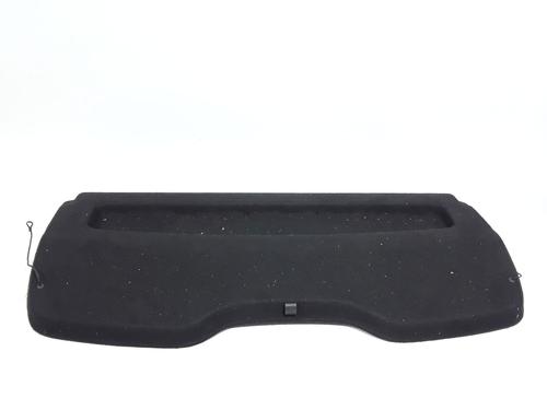 Used Rear parcel shelf Rear parcel shelf RENAULT TWINGO III (BCM_, BCA_) 0.9 TCe 95 (92 hp) 34143433 34143433
