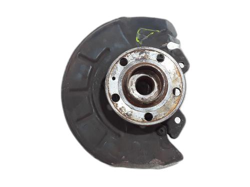 Used Right front steering knuckle SEAT IBIZA IV (6J5, 6P1) 2.0 TDI (143 hp) 31054670