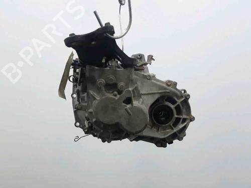 Gearbox CITROËN C1 (PM_, PN_) 1.0 | BP25184655M3 