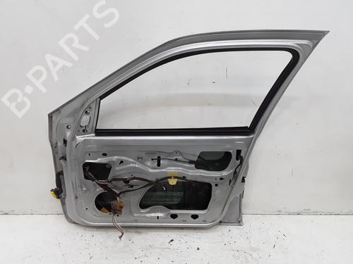 Right front door RENAULT CLIO II (BB_, CB_) 1.5 dCi (BB3N, CB3N) | BP25450891C3 