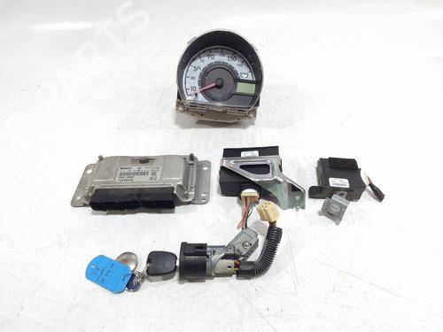 Used Electronic module Electronic module 36757053 36757053
