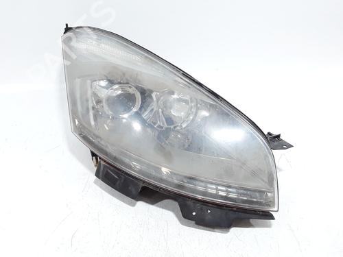 Used Right headlight Right headlight 37249929 37249929